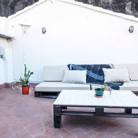 Loft By The Valencia