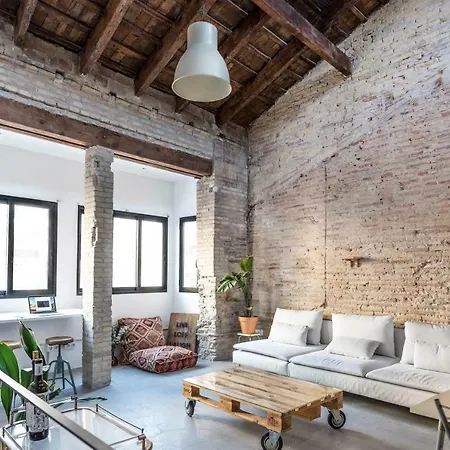 Loft By The Apartamento *