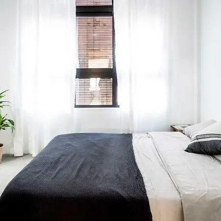 Loft By The