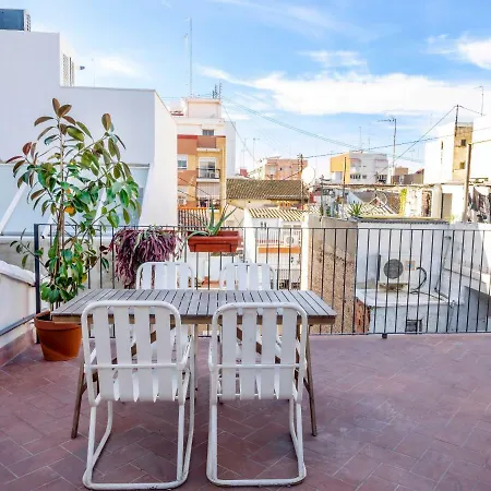 Loft By The Apartamento *