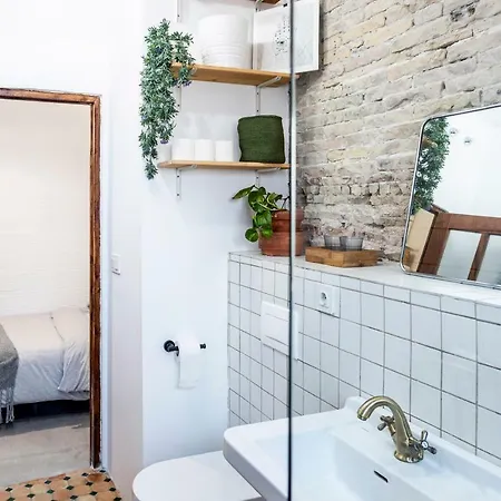 Loft By The Valence