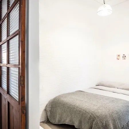 Loft By The Valencia
