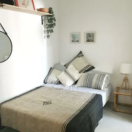 Loft By The Apartamento *