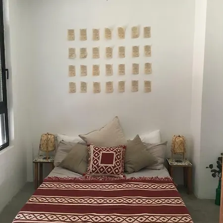 Loft By The